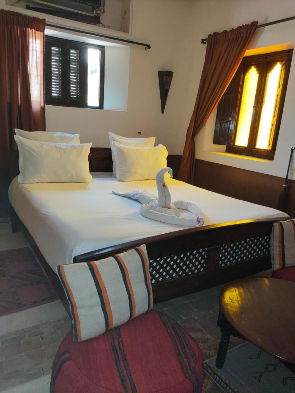 Riad Sheherazade Marrakech Marrakesh Bagian luar foto
