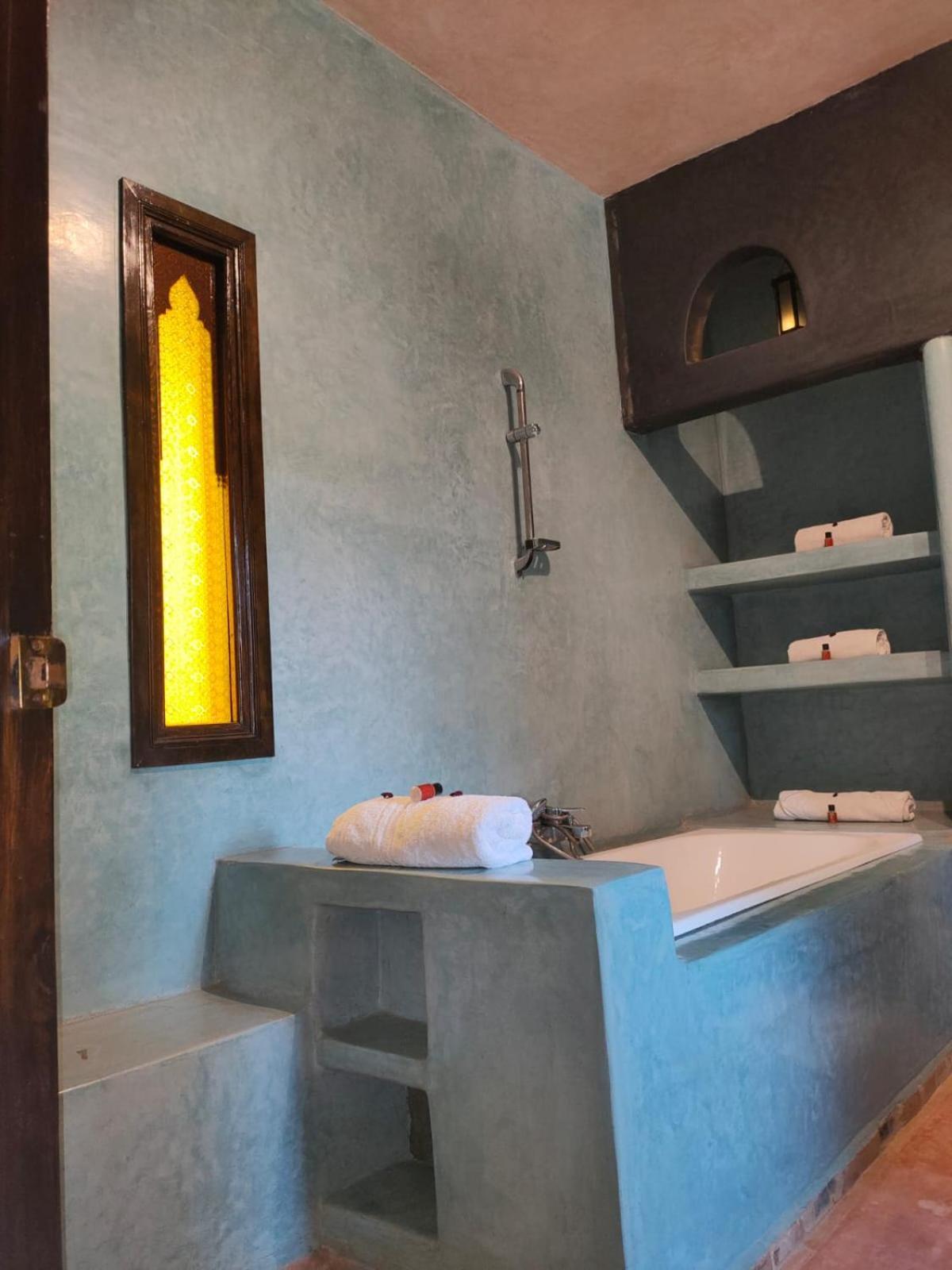 Riad Sheherazade Marrakech Marrakesh Bagian luar foto