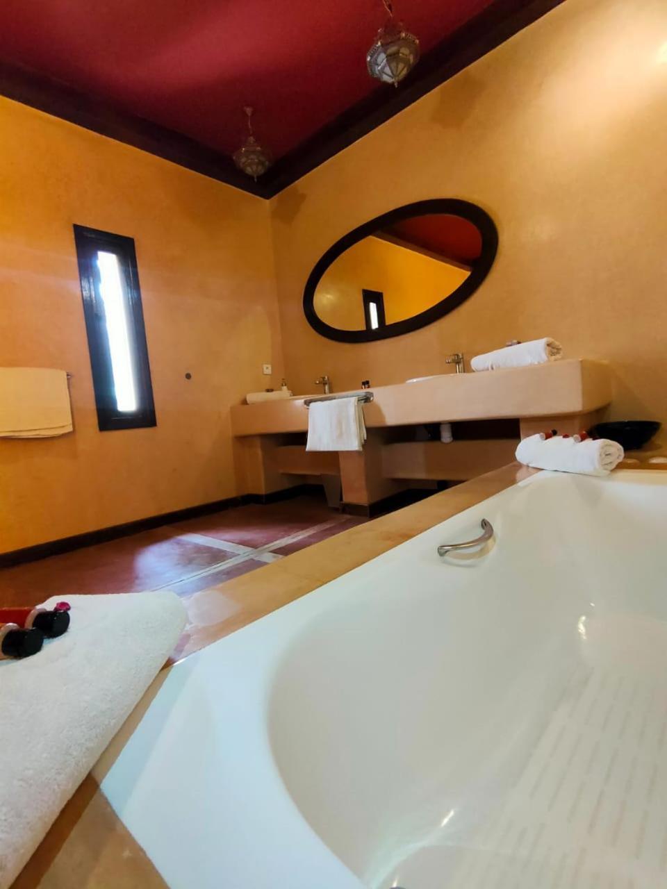 Riad Sheherazade Marrakech Marrakesh Bagian luar foto