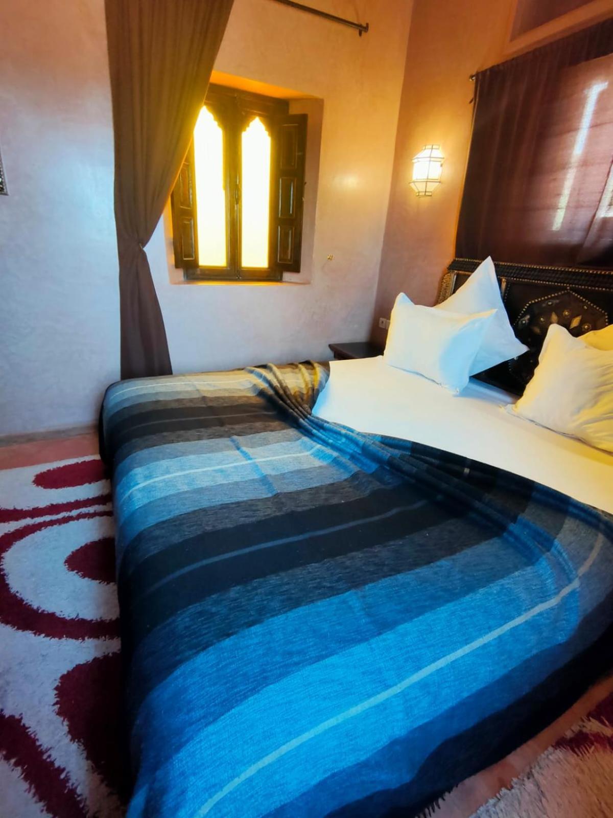 Riad Sheherazade Marrakech Marrakesh Bagian luar foto