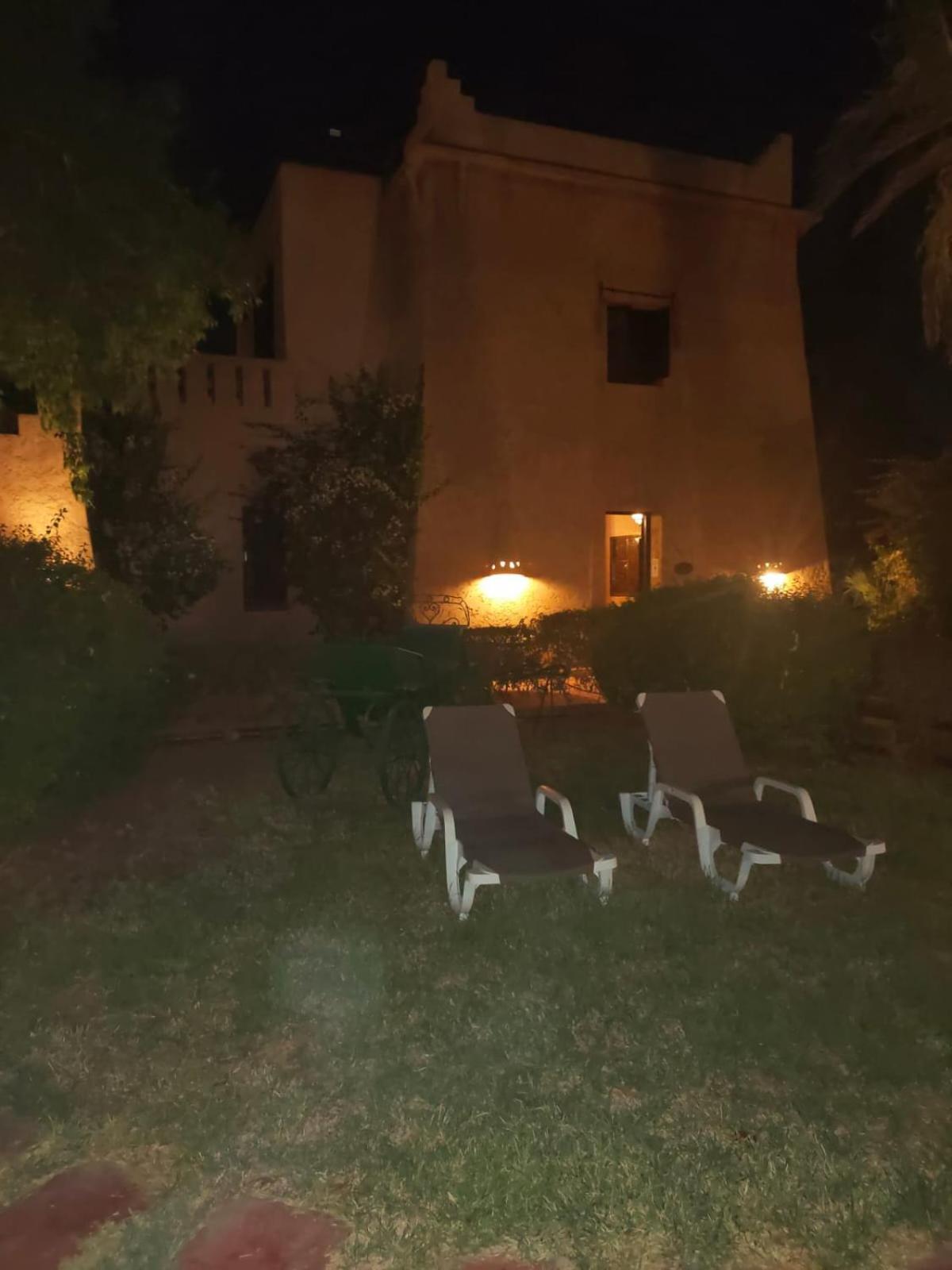 Riad Sheherazade Marrakech Marrakesh Bagian luar foto