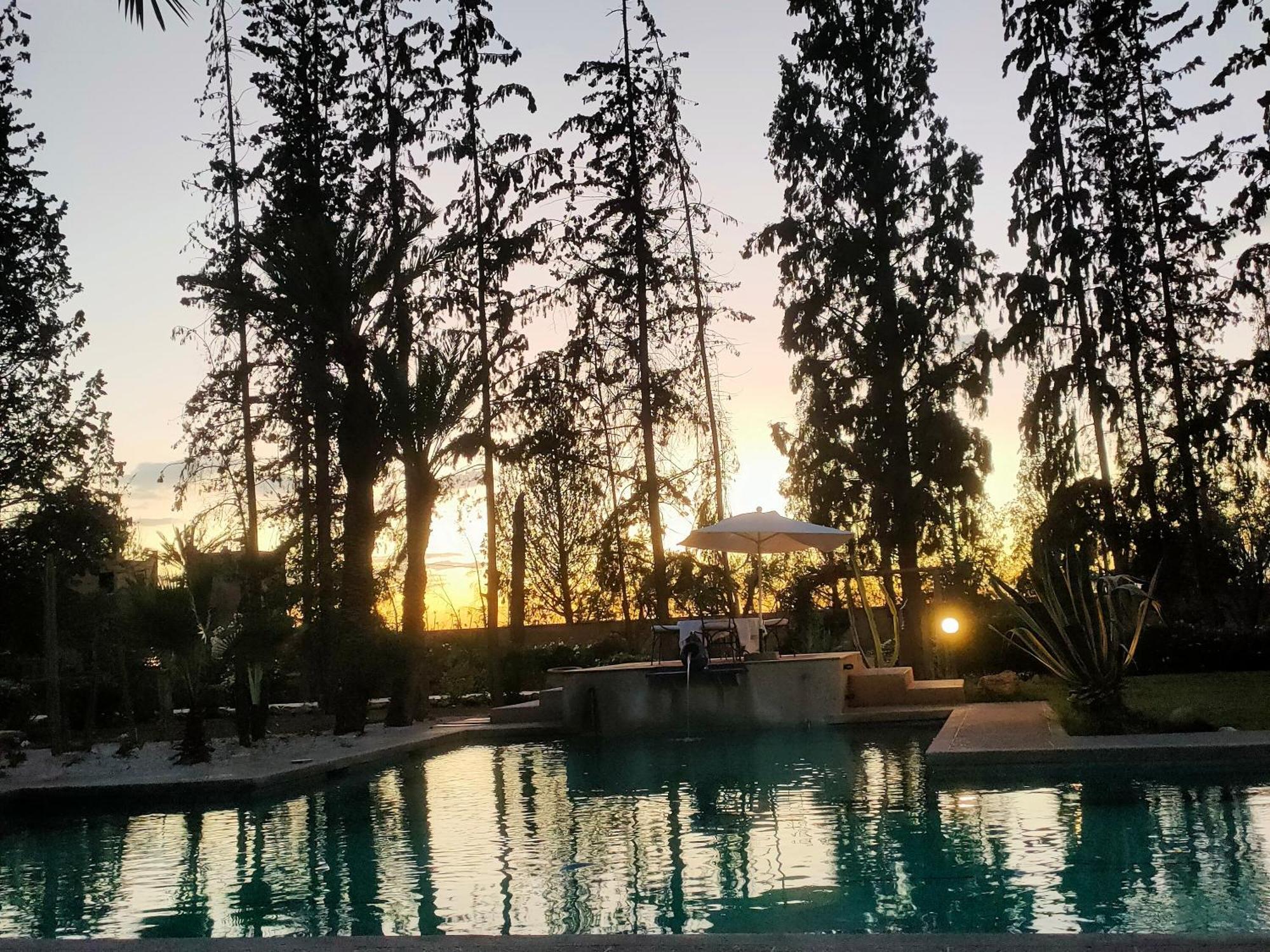 Riad Sheherazade Marrakech Marrakesh Ruang foto