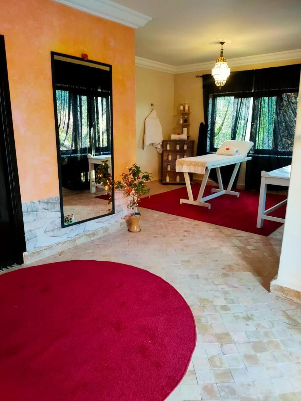 Riad Sheherazade Marrakech Marrakesh Bagian luar foto