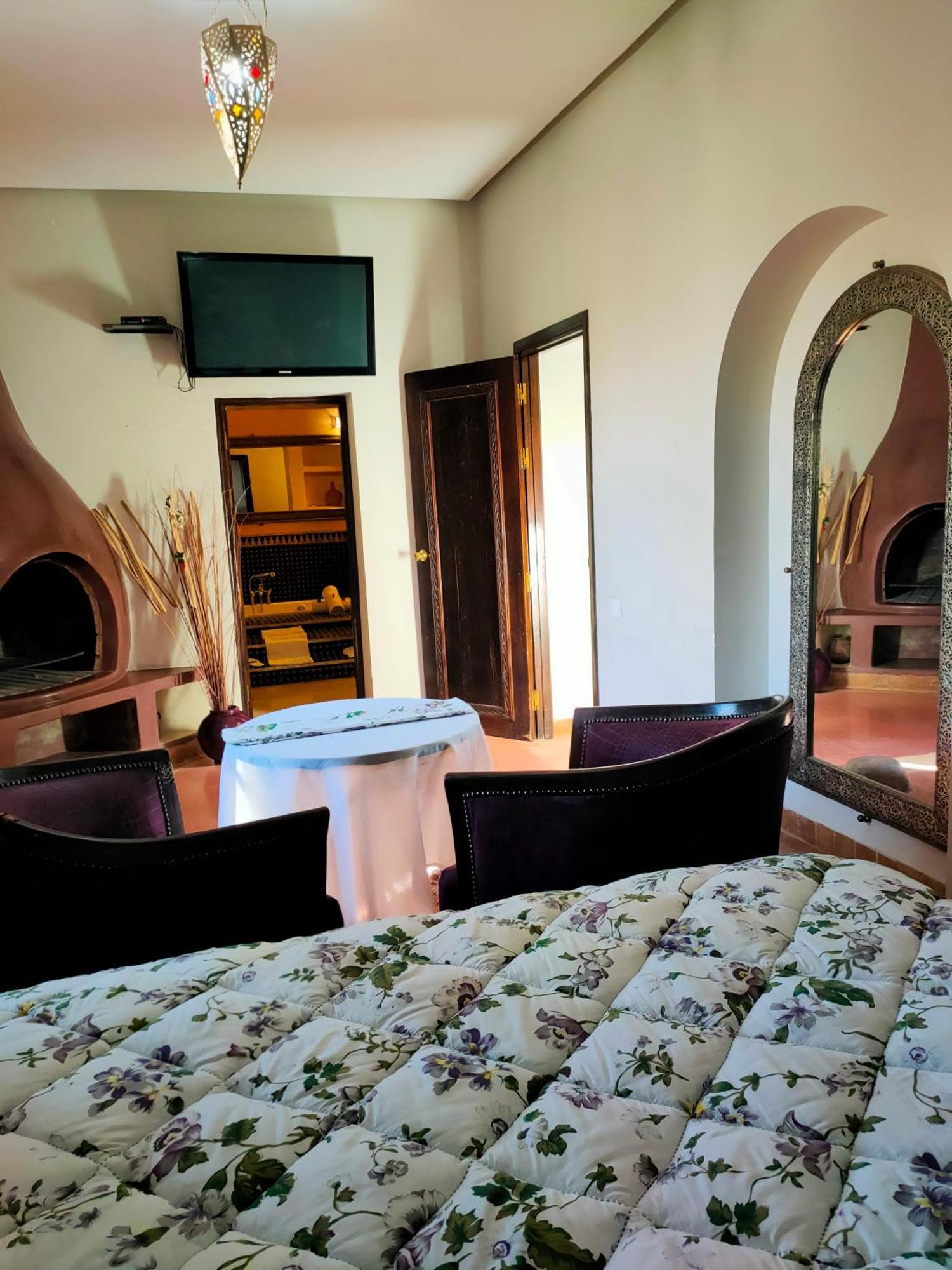 Riad Sheherazade Marrakech Marrakesh Ruang foto